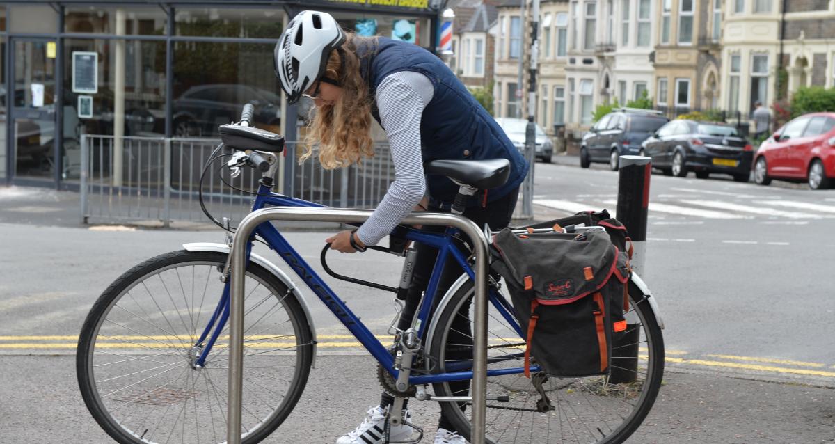Best bike lock for touring top